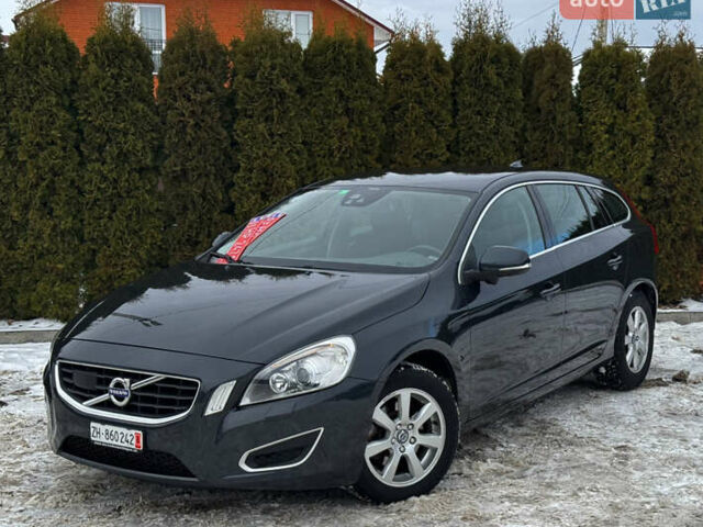 Сірий Вольво B60, об'ємом двигуна 2 л та пробігом 239 тис. км за 12399 $, фото 11 на Automoto.ua