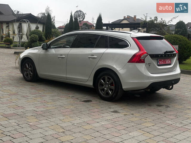 Сірий Вольво B60, об'ємом двигуна 1.6 л та пробігом 212 тис. км за 10850 $, фото 52 на Automoto.ua
