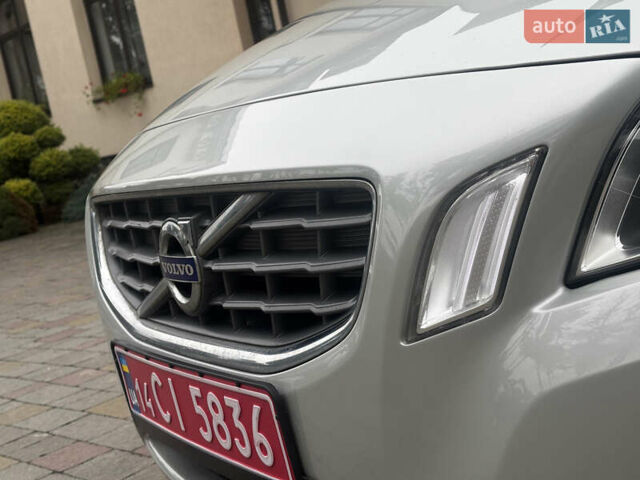 Сірий Вольво B60, об'ємом двигуна 1.6 л та пробігом 212 тис. км за 10850 $, фото 16 на Automoto.ua
