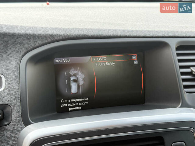 Сірий Вольво B60, об'ємом двигуна 1.56 л та пробігом 206 тис. км за 10999 $, фото 66 на Automoto.ua