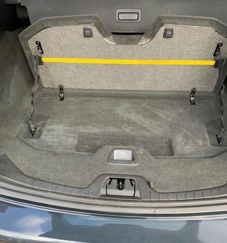 Серый Вольво B60, объемом двигателя 1.56 л и пробегом 242 тыс. км за 10000 $, фото 11 на Automoto.ua