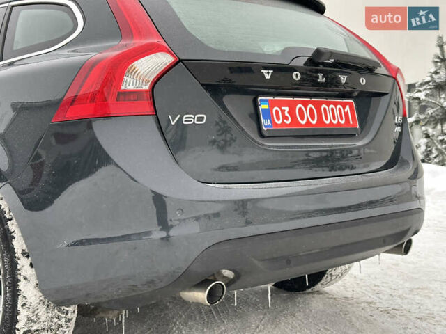 Сірий Вольво B60, об'ємом двигуна 2.4 л та пробігом 260 тис. км за 12400 $, фото 16 на Automoto.ua