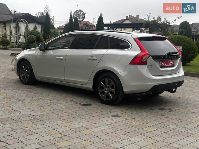 Сірий Вольво B60, об'ємом двигуна 1.6 л та пробігом 212 тис. км за 10850 $, фото 53 на Automoto.ua