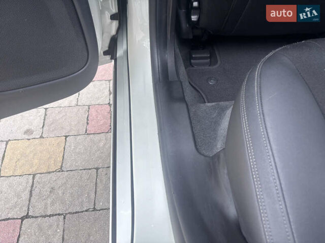 Сірий Вольво B60, об'ємом двигуна 1.6 л та пробігом 212 тис. км за 10850 $, фото 110 на Automoto.ua