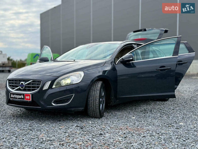 Вольво B60 2013 в Львове на Automoto.ua Серый Вольво B60, объемом двигателя 1.6 л и пробегом 237 тыс. км за 9690 $, фото 30 на Automoto.ua