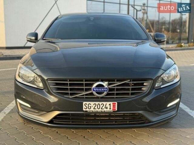 Сірий Вольво B60, об'ємом двигуна 2.4 л та пробігом 256 тис. км за 13900 $, фото 12 на Automoto.ua