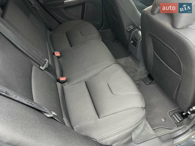 Серый Вольво B60, объемом двигателя 2 л и пробегом 109 тыс. км за 14800 $, фото 38 на Automoto.ua