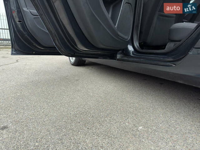 Серый Вольво B60, объемом двигателя 2 л и пробегом 243 тыс. км за 14500 $, фото 19 на Automoto.ua