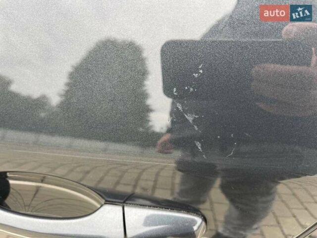 Серый Вольво B60, объемом двигателя 2 л и пробегом 300 тыс. км за 12200 $, фото 60 на Automoto.ua