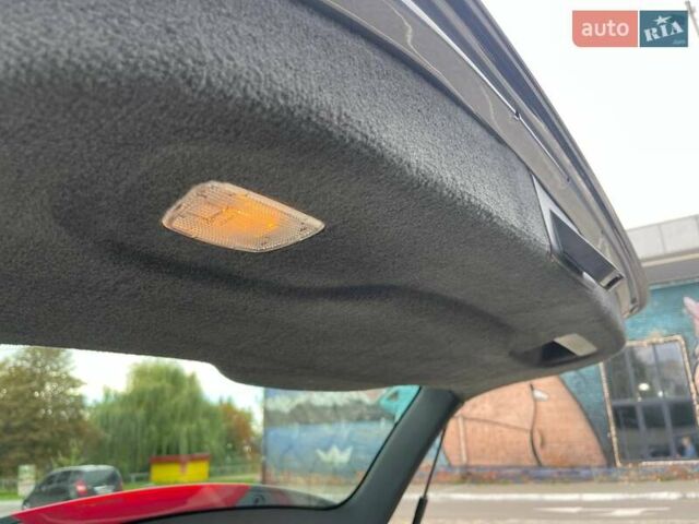Серый Вольво B60, объемом двигателя 2 л и пробегом 300 тыс. км за 12200 $, фото 55 на Automoto.ua