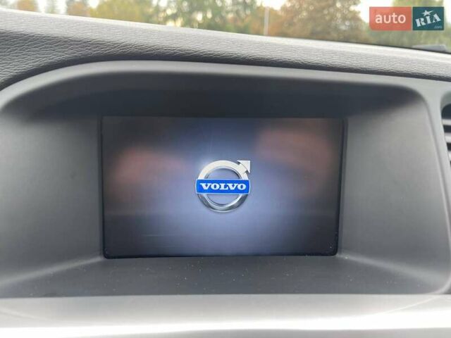 Серый Вольво B60, объемом двигателя 2 л и пробегом 299 тыс. км за 11600 $, фото 30 на Automoto.ua