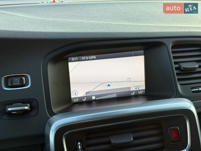 Сірий Вольво B60, об'ємом двигуна 2.4 л та пробігом 256 тис. км за 13900 $, фото 34 на Automoto.ua