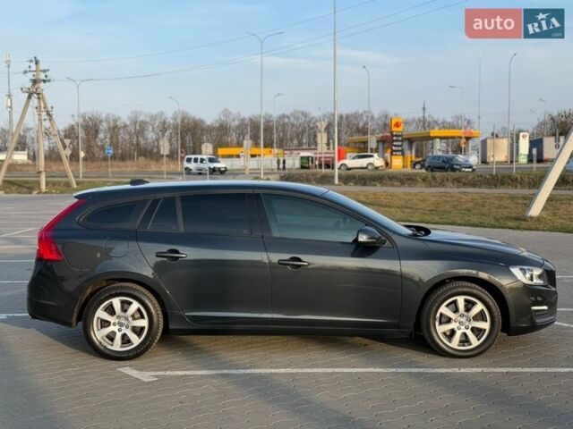 Сірий Вольво B60, об'ємом двигуна 2.4 л та пробігом 256 тис. км за 13900 $, фото 9 на Automoto.ua