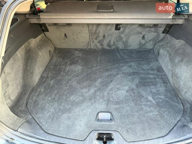 Сірий Вольво B60, об'ємом двигуна 2.4 л та пробігом 256 тис. км за 13900 $, фото 41 на Automoto.ua