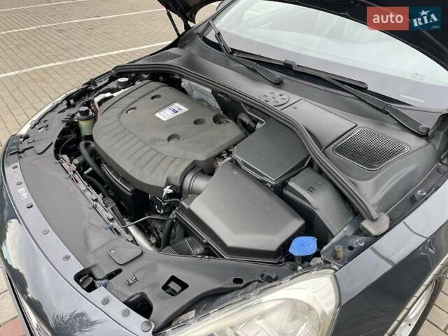 Сірий Вольво B60, об'ємом двигуна 2 л та пробігом 289 тис. км за 11400 $, фото 21 на Automoto.ua