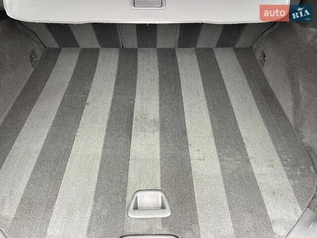 Серый Вольво B60, объемом двигателя 2 л и пробегом 299 тыс. км за 11600 $, фото 50 на Automoto.ua