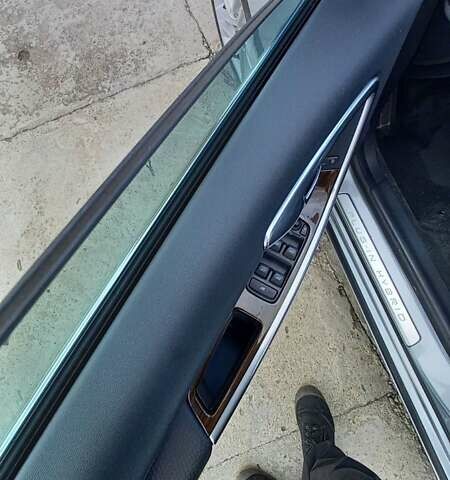 Сірий Вольво B60, об'ємом двигуна 2.4 л та пробігом 184 тис. км за 17200 $, фото 41 на Automoto.ua