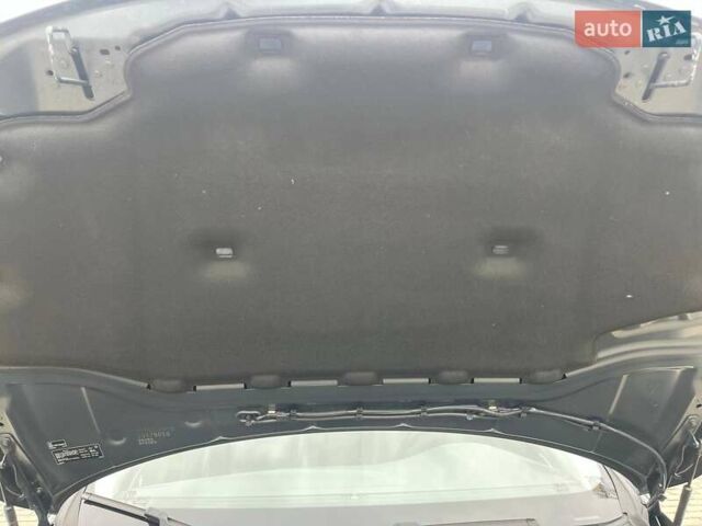 Серый Вольво B60, объемом двигателя 2 л и пробегом 299 тыс. км за 11600 $, фото 13 на Automoto.ua