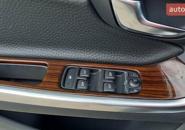 Сірий Вольво B60, об'ємом двигуна 2.4 л та пробігом 184 тис. км за 17200 $, фото 56 на Automoto.ua