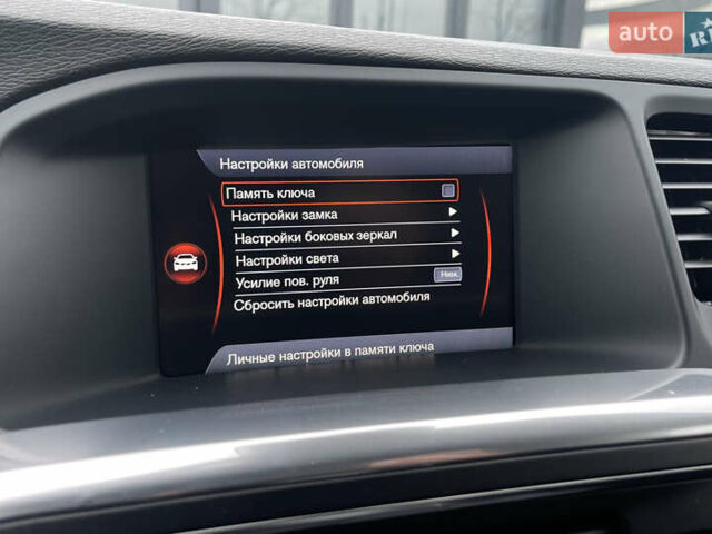 Серый Вольво B60, объемом двигателя 2 л и пробегом 109 тыс. км за 14800 $, фото 27 на Automoto.ua