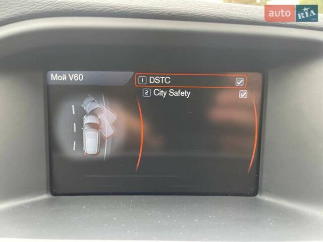 Сірий Вольво B60, об'ємом двигуна 2 л та пробігом 289 тис. км за 11400 $, фото 35 на Automoto.ua