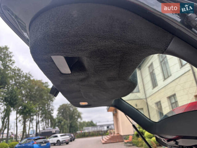Сірий Вольво B60, об'ємом двигуна 1.6 л та пробігом 197 тис. км за 10850 $, фото 149 на Automoto.ua