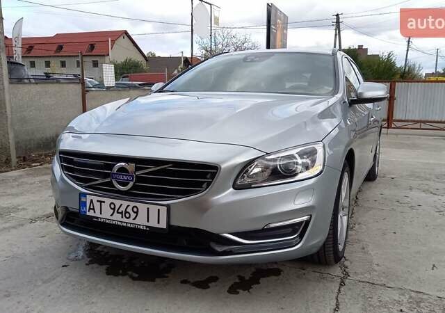 Сірий Вольво B60, об'ємом двигуна 2.4 л та пробігом 184 тис. км за 17200 $, фото 9 на Automoto.ua