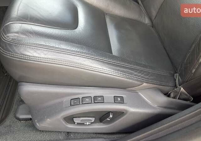 Сірий Вольво B60, об'ємом двигуна 2.4 л та пробігом 184 тис. км за 17200 $, фото 49 на Automoto.ua