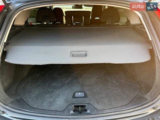 Сірий Вольво B60, об'ємом двигуна 2.4 л та пробігом 256 тис. км за 13900 $, фото 40 на Automoto.ua