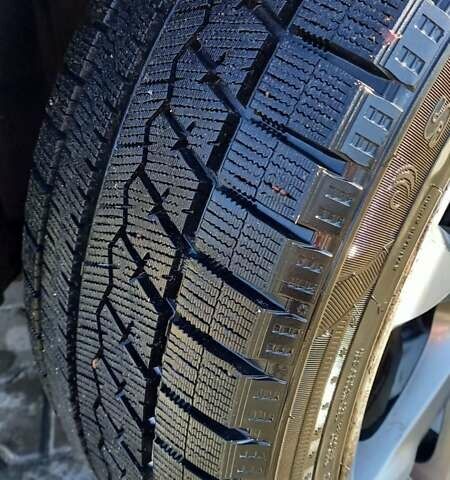 Сірий Вольво B60, об'ємом двигуна 2.4 л та пробігом 184 тис. км за 17200 $, фото 5 на Automoto.ua