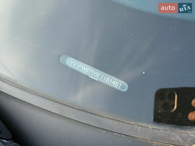 Сірий Вольво B60, об'ємом двигуна 2.4 л та пробігом 256 тис. км за 13900 $, фото 15 на Automoto.ua