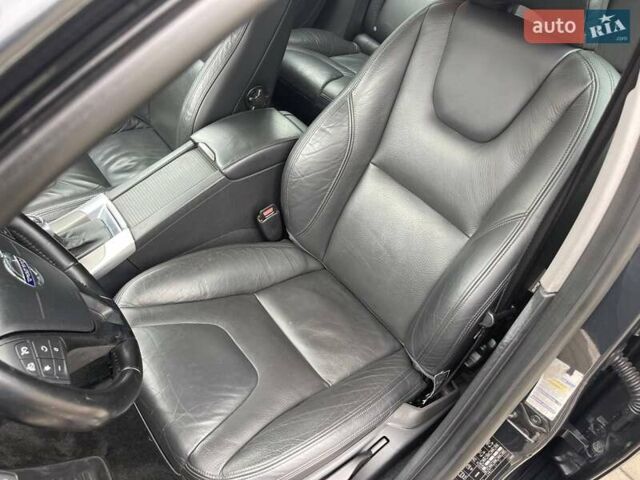 Сірий Вольво B60, об'ємом двигуна 2 л та пробігом 289 тис. км за 11400 $, фото 29 на Automoto.ua