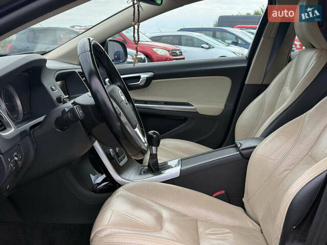 Вольво B60 2013 в Львове на Automoto.ua Серый Вольво B60, объемом двигателя 1.6 л и пробегом 237 тыс. км за 9690 $, фото 14 на Automoto.ua