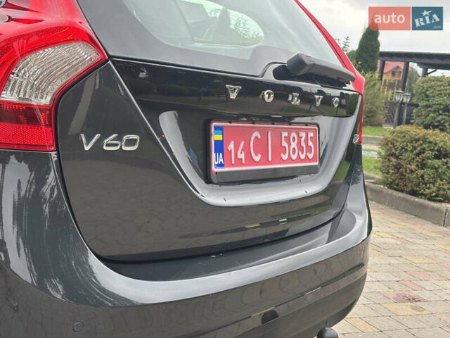 Сірий Вольво B60, об'ємом двигуна 1.6 л та пробігом 197 тис. км за 10850 $, фото 49 на Automoto.ua