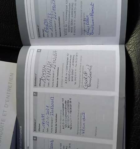 Сірий Вольво B60, об'ємом двигуна 2.4 л та пробігом 184 тис. км за 17200 $, фото 27 на Automoto.ua