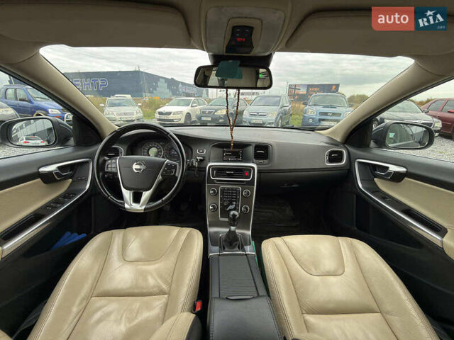 Вольво B60 2013 в Львове на Automoto.ua Серый Вольво B60, объемом двигателя 1.6 л и пробегом 237 тыс. км за 9690 $, фото 22 на Automoto.ua