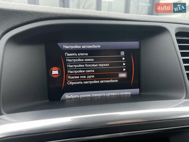 Серый Вольво B60, объемом двигателя 2 л и пробегом 109 тыс. км за 14800 $, фото 25 на Automoto.ua