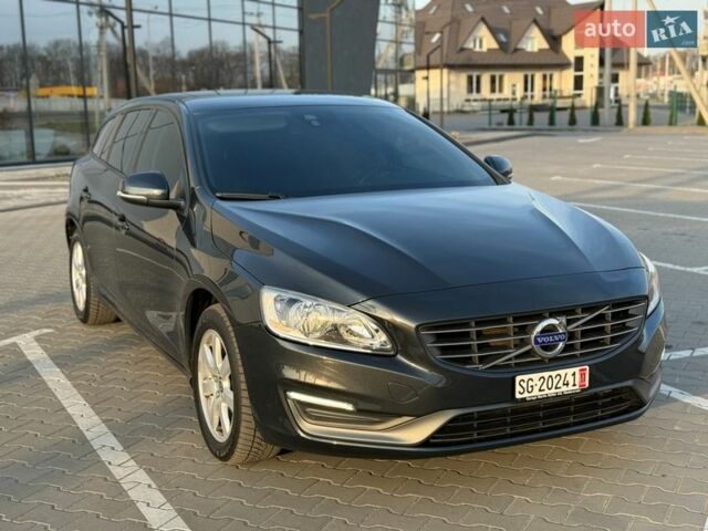 Сірий Вольво B60, об'ємом двигуна 2.4 л та пробігом 256 тис. км за 13900 $, фото 11 на Automoto.ua