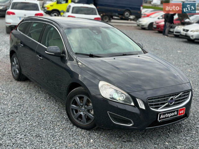 Вольво B60 2013 в Львове на Automoto.ua Серый Вольво B60, объемом двигателя 1.6 л и пробегом 237 тыс. км за 9690 $, фото 3 на Automoto.ua