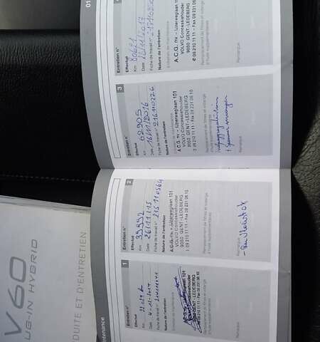 Сірий Вольво B60, об'ємом двигуна 2.4 л та пробігом 184 тис. км за 17200 $, фото 25 на Automoto.ua