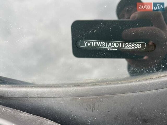 Сірий Вольво B60, об'ємом двигуна 2 л та пробігом 289 тис. км за 11400 $, фото 59 на Automoto.ua