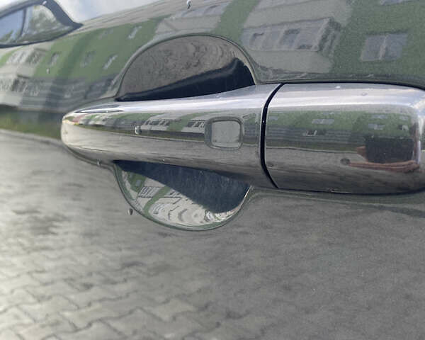 Серый Вольво B60, объемом двигателя 2 л и пробегом 255 тыс. км за 12900 $, фото 20 на Automoto.ua