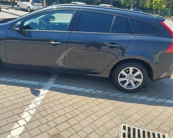 Сірий Вольво B60, об'ємом двигуна 1.56 л та пробігом 245 тис. км за 10500 $, фото 11 на Automoto.ua