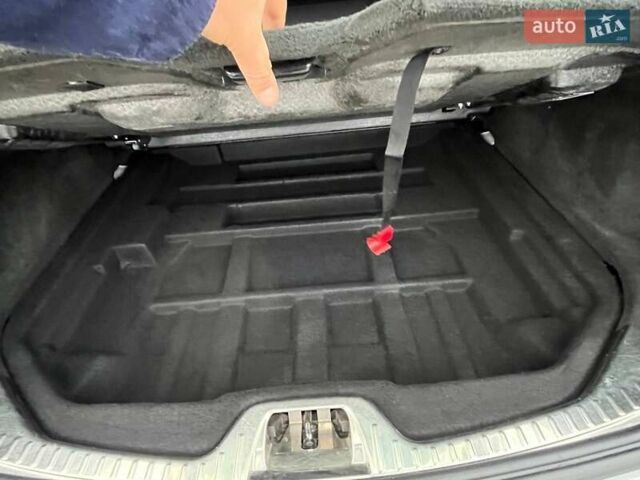 Серый Вольво B60, объемом двигателя 2 л и пробегом 154 тыс. км за 12000 $, фото 37 на Automoto.ua