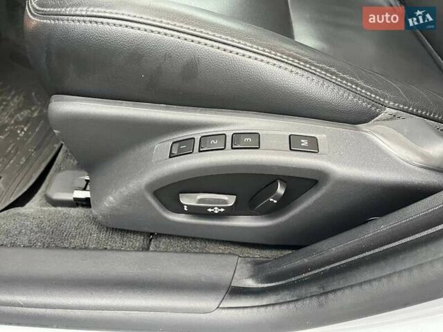 Серый Вольво B60, объемом двигателя 2 л и пробегом 154 тыс. км за 12000 $, фото 25 на Automoto.ua