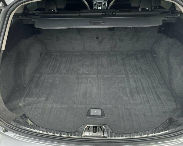 Серый Вольво B60, объемом двигателя 2.4 л и пробегом 250 тыс. км за 13000 $, фото 20 на Automoto.ua