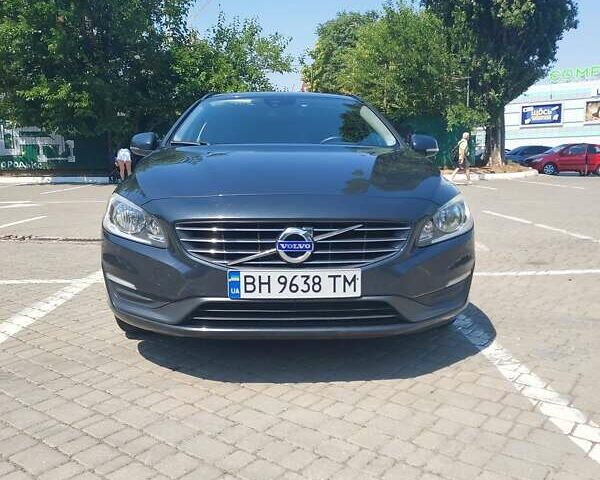 Сірий Вольво B60, об'ємом двигуна 1.56 л та пробігом 245 тис. км за 10500 $, фото 16 на Automoto.ua
