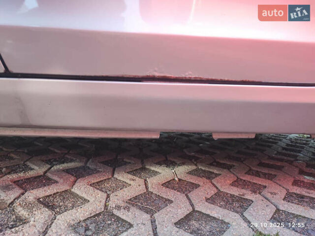 Серый Вольво B60, объемом двигателя 1.56 л и пробегом 262 тыс. км за 11600 $, фото 25 на Automoto.ua