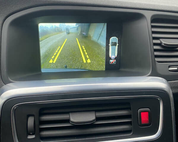 Серый Вольво B60, объемом двигателя 1.98 л и пробегом 235 тыс. км за 11600 $, фото 25 на Automoto.ua