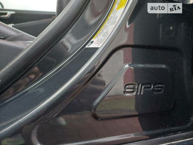 Серый Вольво B60, объемом двигателя 2.5 л и пробегом 225 тыс. км за 12990 $, фото 26 на Automoto.ua